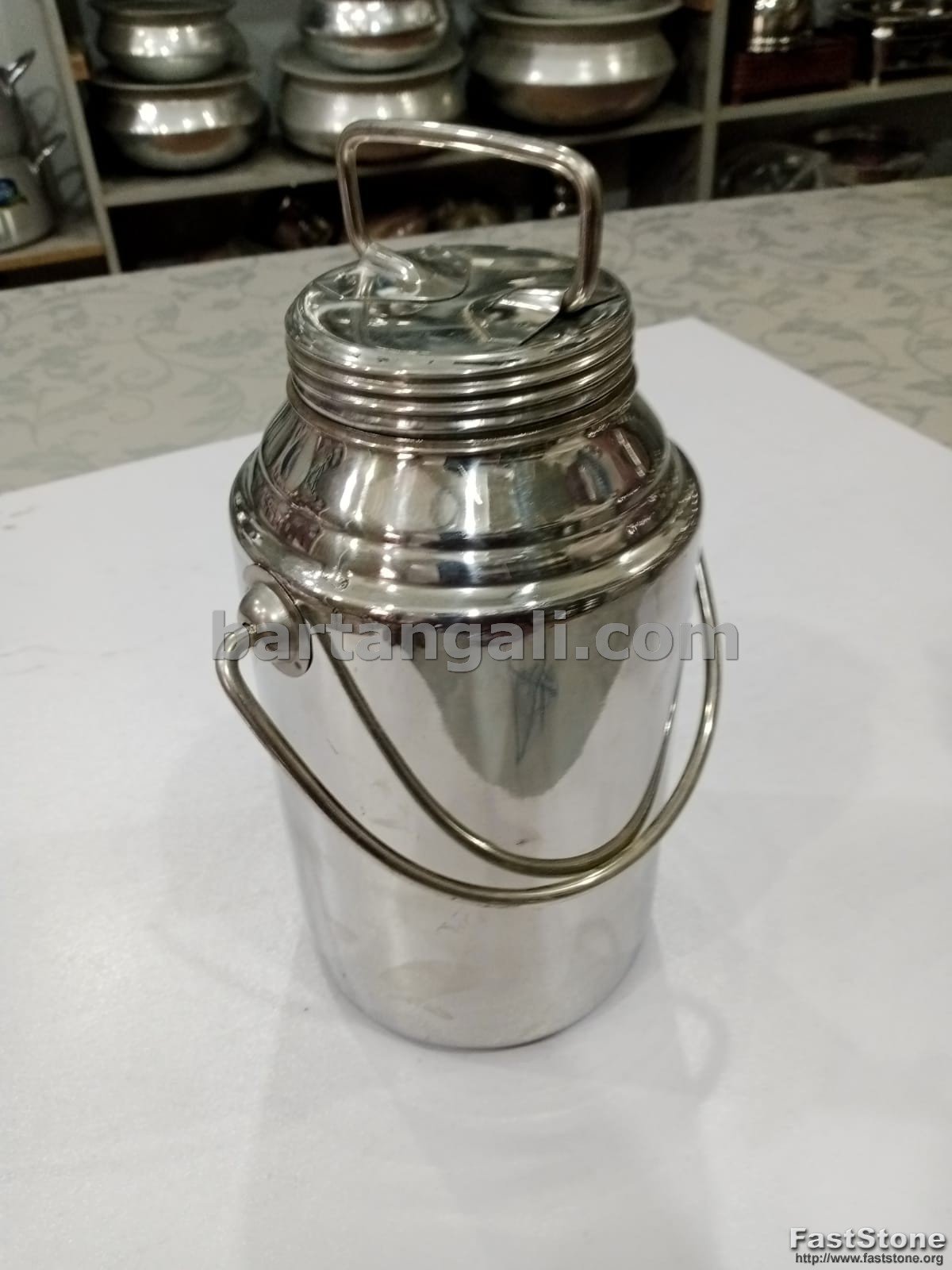 ghee pot best quality for saving - Image 3