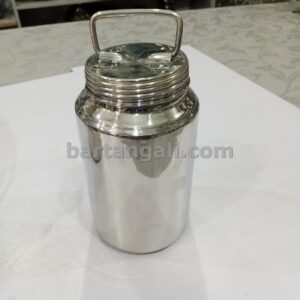 ghee pot best quality for saving