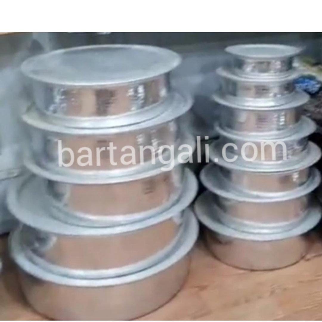 silver Lagan Patila best quality - Image 5