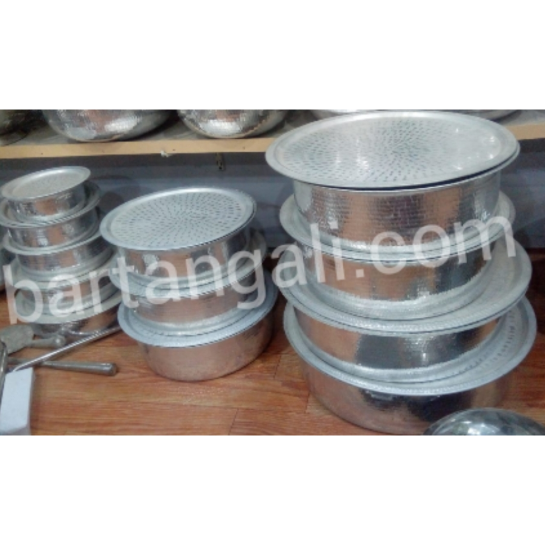 silver Lagan Patila best quality - Image 1
