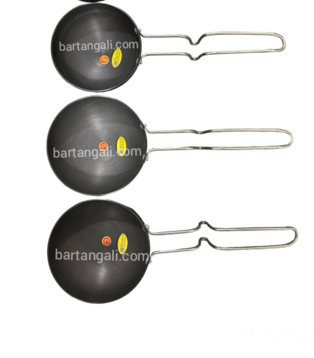 Tadka Pan non stick best quality - Image 1