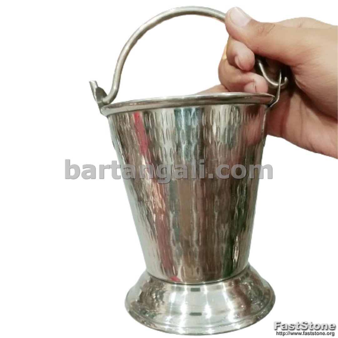 steel mithar serving balti - Image 2
