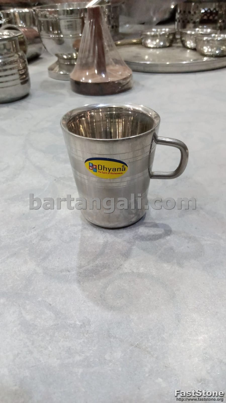 hot and cool cup 80 ml - Image 3
