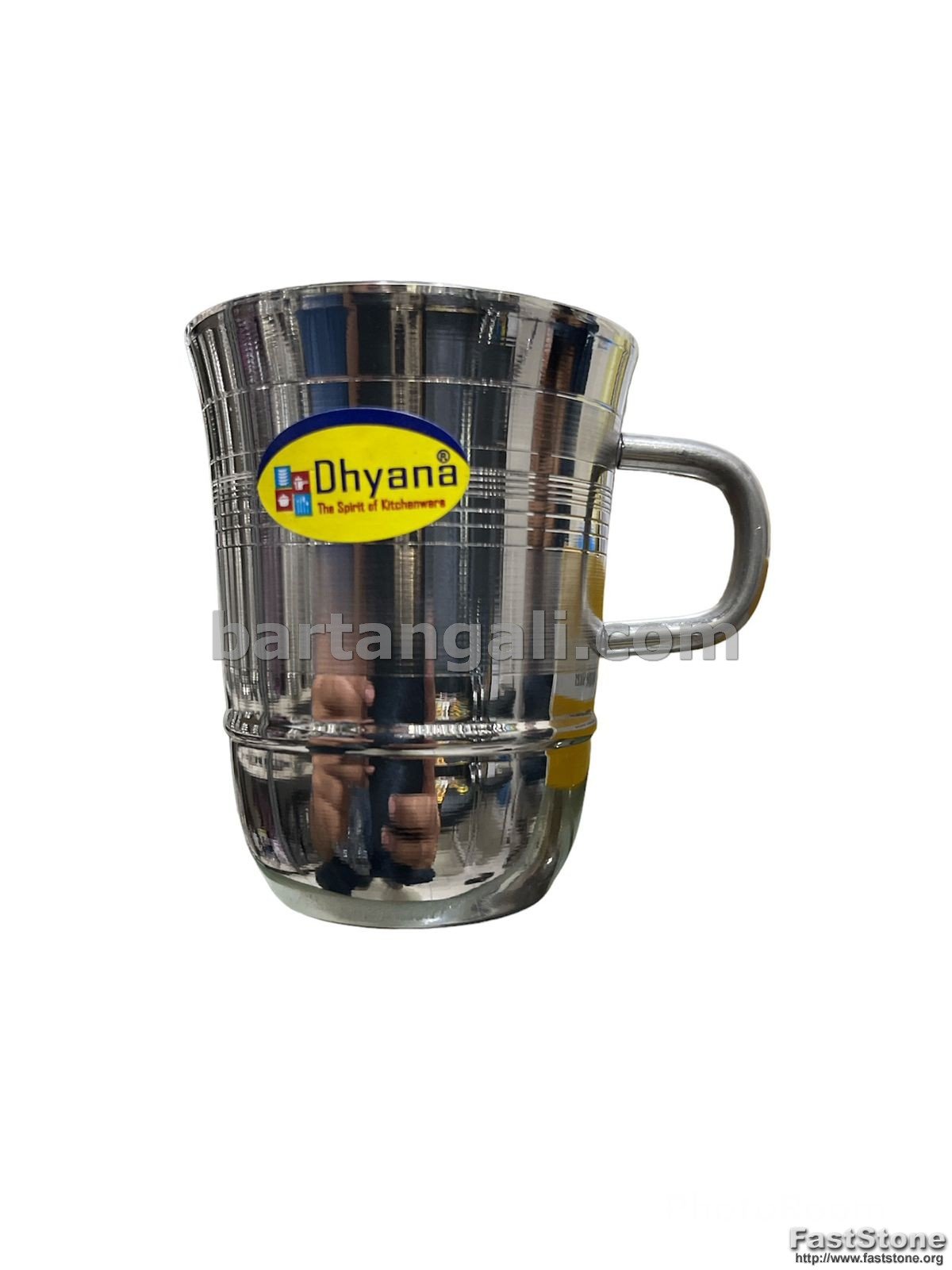 hot and cool cup 80 ml - Image 1