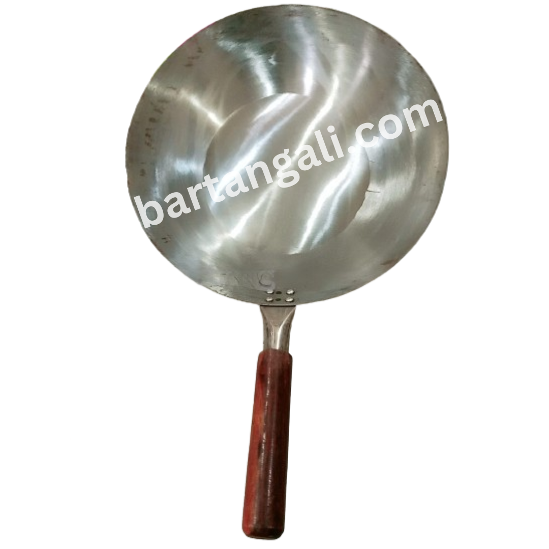 35 inches Chinese wok - Image 1