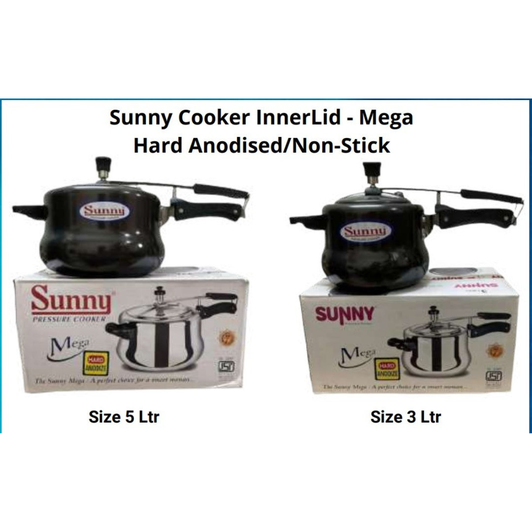non stick Indian cooker Best quality - Image 1