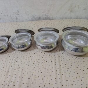 silver supre mithaas