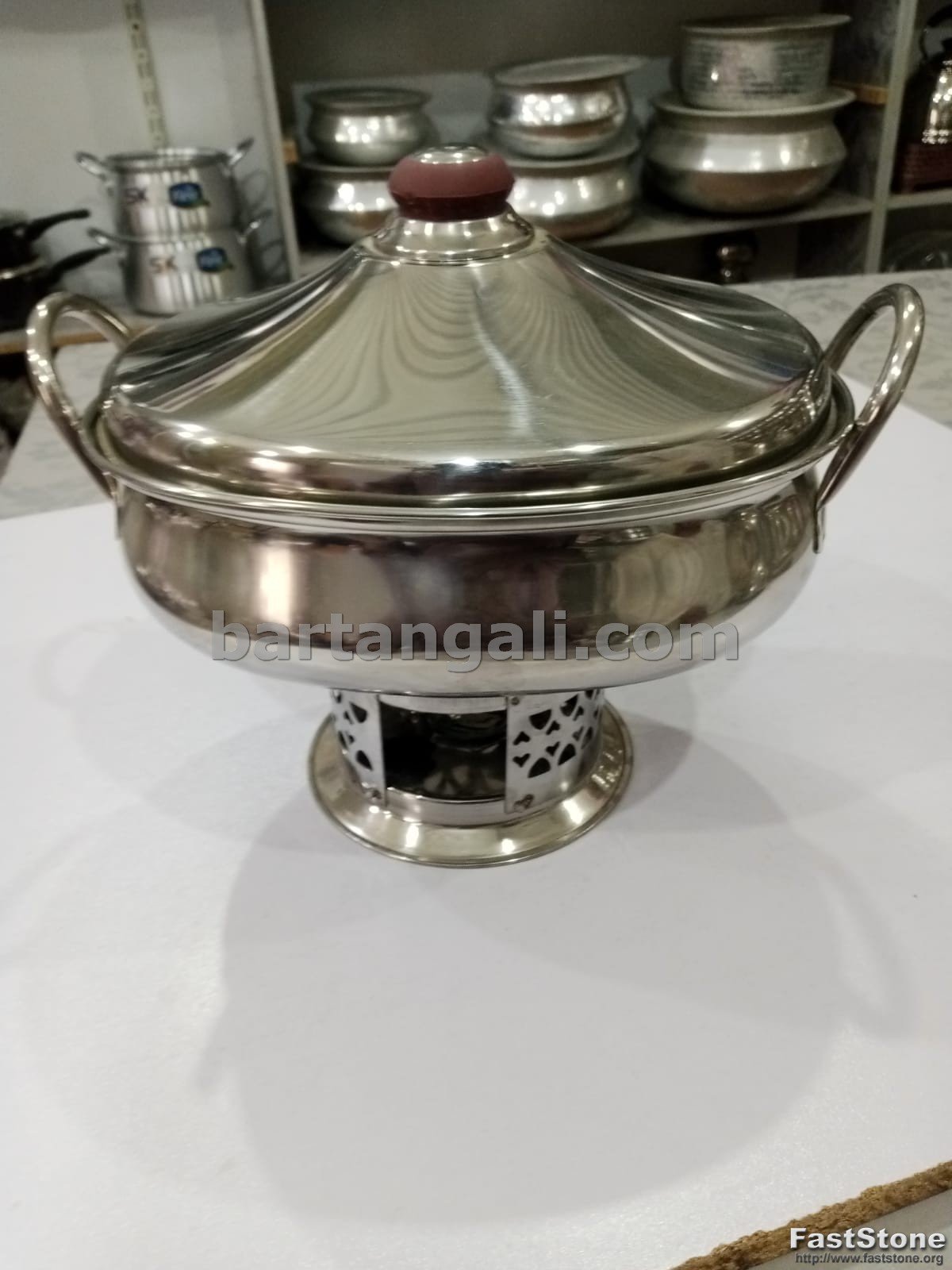 deep dish Indian - Image 9