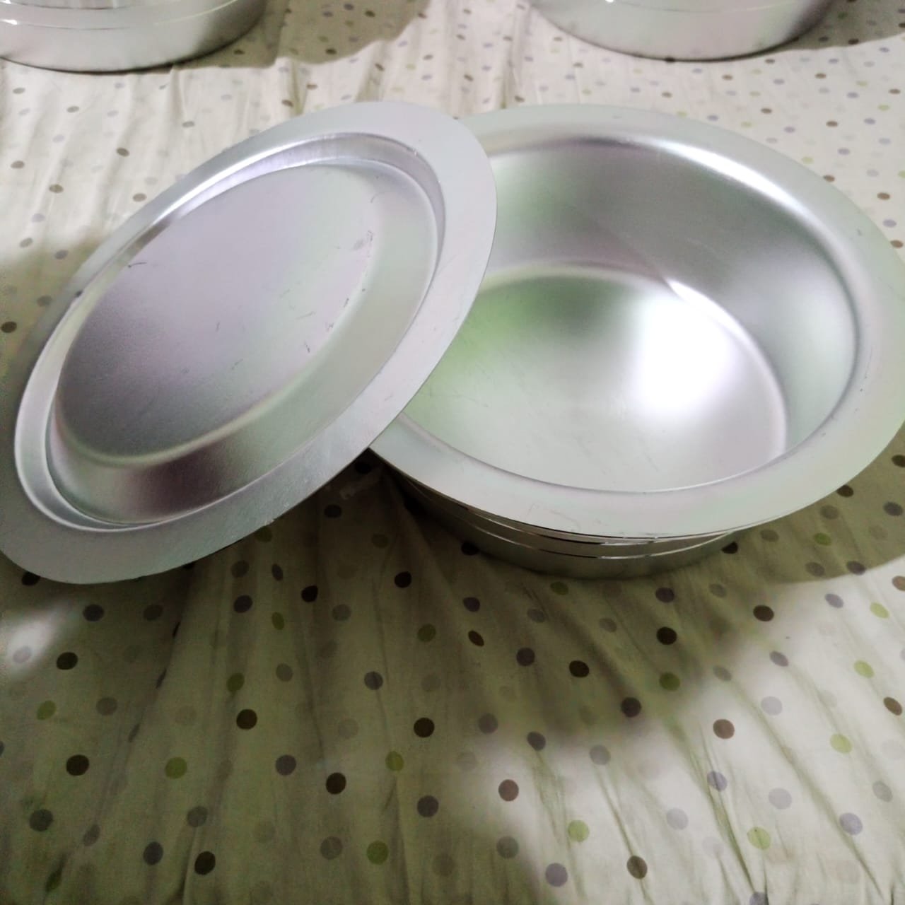 silver national lagan patila - Image 5