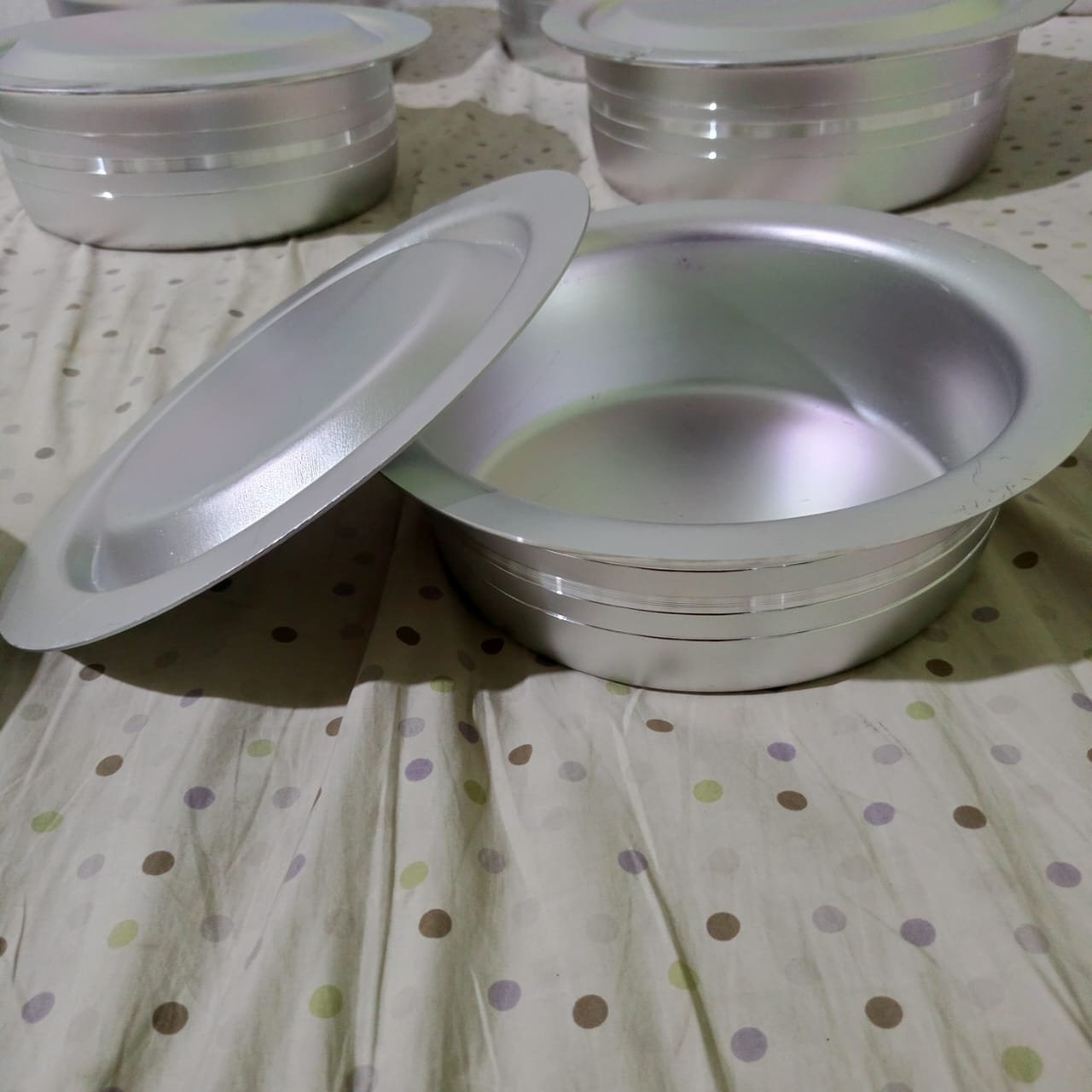 silver national lagan patila - Image 6