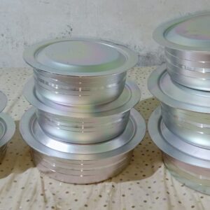 silver national lagan patila