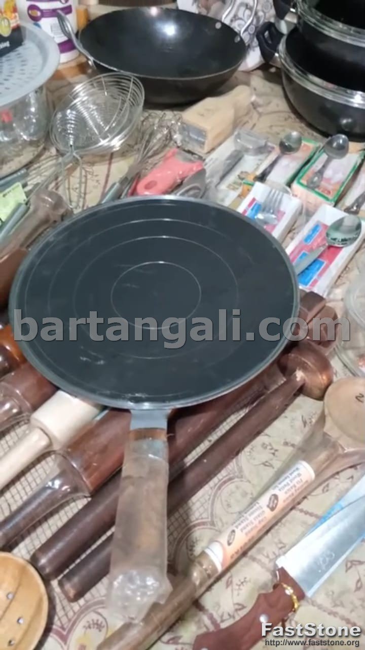 iron tawa - Image 1